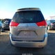 5TDKK3DC2BS173107 2011 Toyota Sienna Le V6 auction photo thumbnail 16