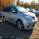5TDKK3DC2BS173107 2011 Toyota Sienna Le V6 auction photo thumbnail 1