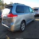 5TDKK3DC2BS173107 2011 Toyota Sienna Le V6 auction photo thumbnail 4