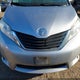 5TDKK3DC2BS173107 2011 Toyota Sienna Le V6 auction photo thumbnail 6