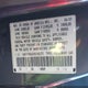 1HGCM56407A156277 2007 Honda Accord 2.4 Lx auction photo thumbnail 9