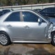 1G6DA5E59C0154360 2012 Cadillac Cts Standard auction photo thumbnail 14