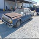 2FABP72F7HX131198 1987 Ford Crown Victoria S auction photo thumbnail 2