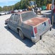 2FABP72F7HX131198 1987 Ford Crown Victoria S auction photo thumbnail 3