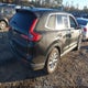 2HKRS4H48SH442241 2025 Honda Cr-V Ex Awd auction photo thumbnail 4