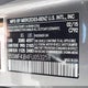 55SWF4JB4FU053258 2015 Mercedes-Benz C 300 Luxury auction photo thumbnail 9