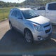 2GNFLHE37F6279974 2015 Chevrolet Equinox Ltz auction photo thumbnail 1