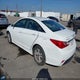 5NPEB4AC2EH813303 2014 Hyundai Sonata Gls auction photo thumbnail 3