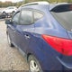 KM8JU3AC9BU231506 2011 Hyundai Tucson Gls auction photo thumbnail 3