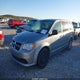 2C4RDGBG1FR533178 2015 Dodge Grand Caravan Se auction photo thumbnail 13