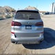5UX23EU05S9008096 2025 BMW X5 xDrive40I auction photo thumbnail 16
