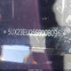 5UX23EU05S9008096 2025 BMW X5 xDrive40I auction photo thumbnail 17