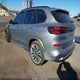 5UX23EU05S9008096 2025 BMW X5 xDrive40I auction photo thumbnail 3