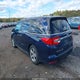 5FNRL6H76KB000186 2019 Honda Odyssey Ex-L auction photo thumbnail 3