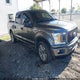 1FTEW1CP6JFA14583 2018 Ford F-150 Xl auction photo thumbnail 1