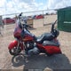 1HD1KB410AB617576 2010 Harley-Davidson Flhx auction photo thumbnail 12
