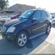 4JGBB25E19A498943 2009 Mercedes-Benz Ml 320 Bluetec 4Matic auction photo thumbnail 2