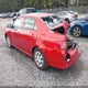 1NXBU40E39Z023368 2009 Toyota Corolla Le auction photo thumbnail 3