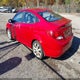 KMHCU4AEXDU279373 2013 Hyundai Accent Gls auction photo thumbnail 3