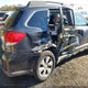 4S4BRCLC9A3361728 2010 Subaru Outback 2.5I Limited auction photo thumbnail 6