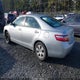 4T1BE46K27U171583 2007 Toyota Camry Le auction photo thumbnail 3