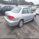 1HGCG566X2A094064 2002 Honda Accord 2.3 Ex auction photo thumbnail 4