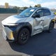 JTMAAAAA2RA053272 2024 Toyota Bz4X Xle auction photo thumbnail 2