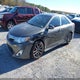 4T1BK1FK2CU001175 2012 Toyota Camry Xle V6 auction photo thumbnail 2
