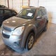 2GNALDEK1C6121071 2012 Chevrolet Equinox 1Lt auction photo thumbnail 2