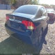 2HGFA16589H366220 2009 Honda Civic Lx auction photo thumbnail 4