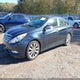 5NPEC4AB2CH433332 2012 Hyundai Sonata Limited 2.0T auction photo thumbnail 2