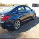 5NPEC4AB2CH433332 2012 Hyundai Sonata Limited 2.0T auction photo thumbnail 4