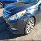 5NPEC4AB2CH433332 2012 Hyundai Sonata Limited 2.0T auction photo thumbnail 6