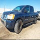 1N6BA07D58N345809 2008 Nissan Titan Xe auction photo thumbnail 2