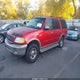 1FMPU18L21LB74154 2001 Ford Expedition Eddie Bauer auction photo thumbnail 2
