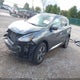 5N1AZ2BS3LN100293 2020 Nissan Murano Sv Intelligent Awd auction photo thumbnail 2