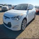 KMHTC6AD3DU157752 2013 Hyundai Veloster Base W/Gray auction photo thumbnail 2