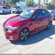 3N1AB8DV4LY240121 2020 Nissan Sentra Sr Xtronic Cvt auction photo thumbnail 2