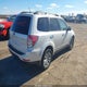 JF2SHADC2BH750694 2011 Subaru Forester 2.5X Premium auction photo thumbnail 4