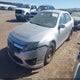 3FAHP0HA9AR114856 2010 Ford Fusion Se auction photo thumbnail 2