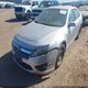 3FAHP0HA9AR114856 2010 Ford Fusion Se auction photo thumbnail 6