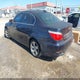 WBANV13558CZ55338 2008 BMW 528Xi auction photo thumbnail 3