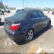 WBANV13558CZ55338 2008 BMW 528Xi auction photo thumbnail 4