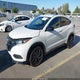 3CZRU6H10MM714137 2021 Honda Hr-V Awd Sport auction photo thumbnail 2
