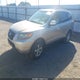5NMSG13D17H101311 2007 Hyundai Santa Fe Gls auction photo thumbnail 2