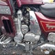 JKAZG9A16GA000534 1986 Kawasaki Zg1200 auction photo thumbnail 9