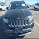 1C4NJCEA3HD116917 2017 Jeep Compass Latitude Fwd auction photo thumbnail 12