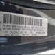 1C4NJCEA3HD116917 2017 Jeep Compass Latitude Fwd auction photo thumbnail 9