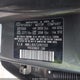 KMHLL4DG1SU901503 2025 Hyundai Elantra Se auction photo thumbnail 9