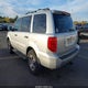 2HKYF18604H577622 2004 Honda Pilot Ex-L auction photo thumbnail 3